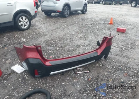 2020 Subaru Outback Limited from USA, damaged, VIN 4S4BTANC3L3240442